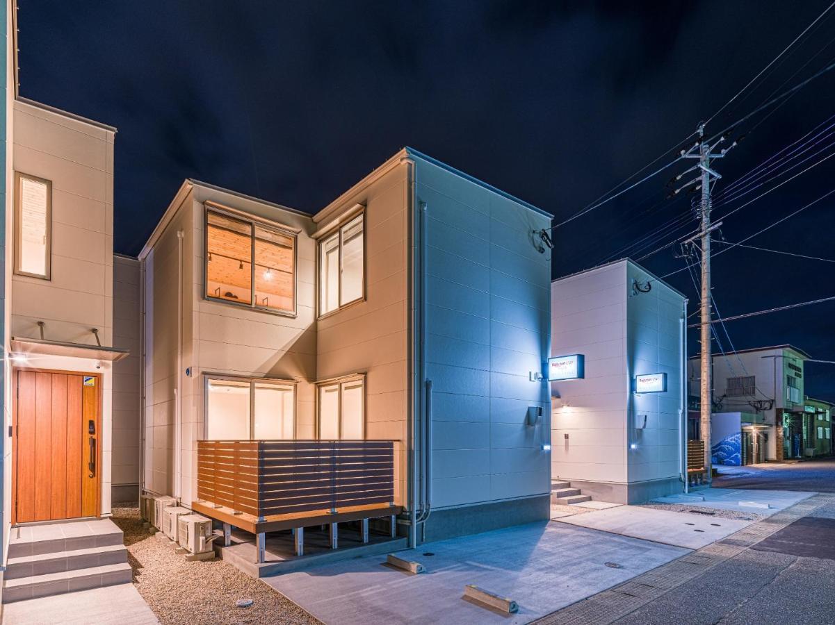 Rakuten Stay House X Will Style Itoshima 101 Exterior foto
