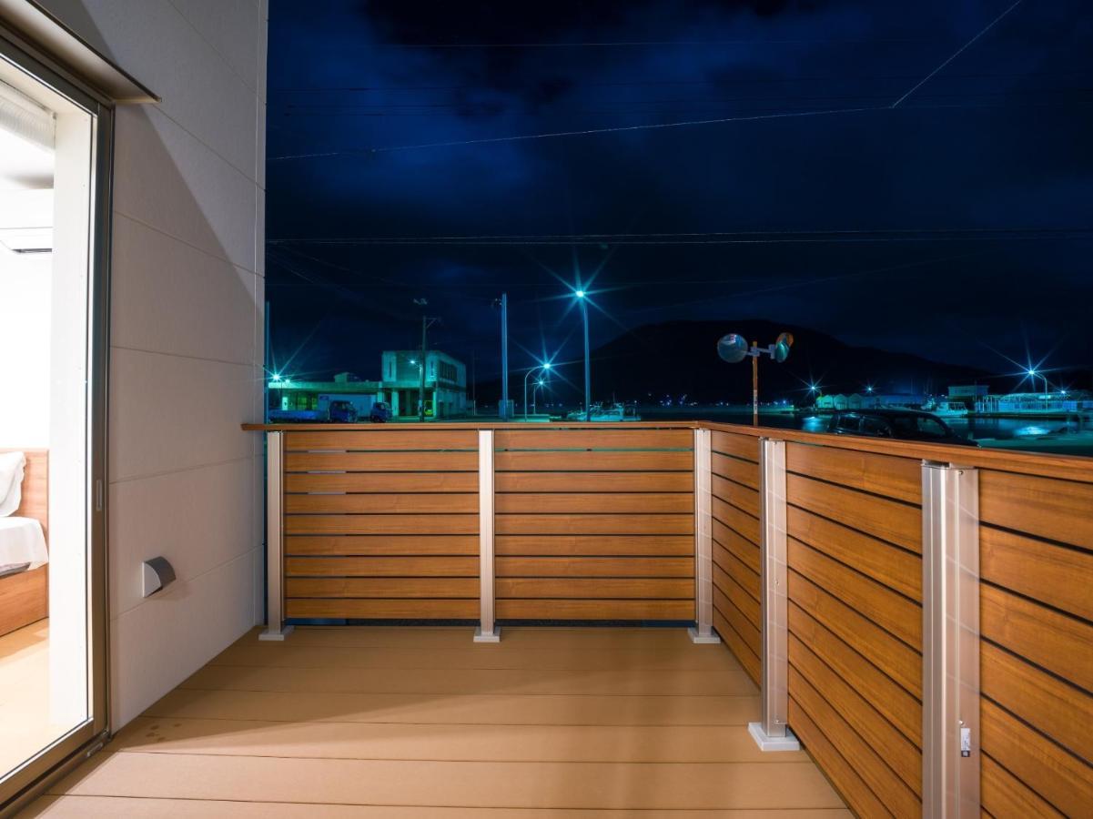 Rakuten Stay House X Will Style Itoshima 101 Exterior foto