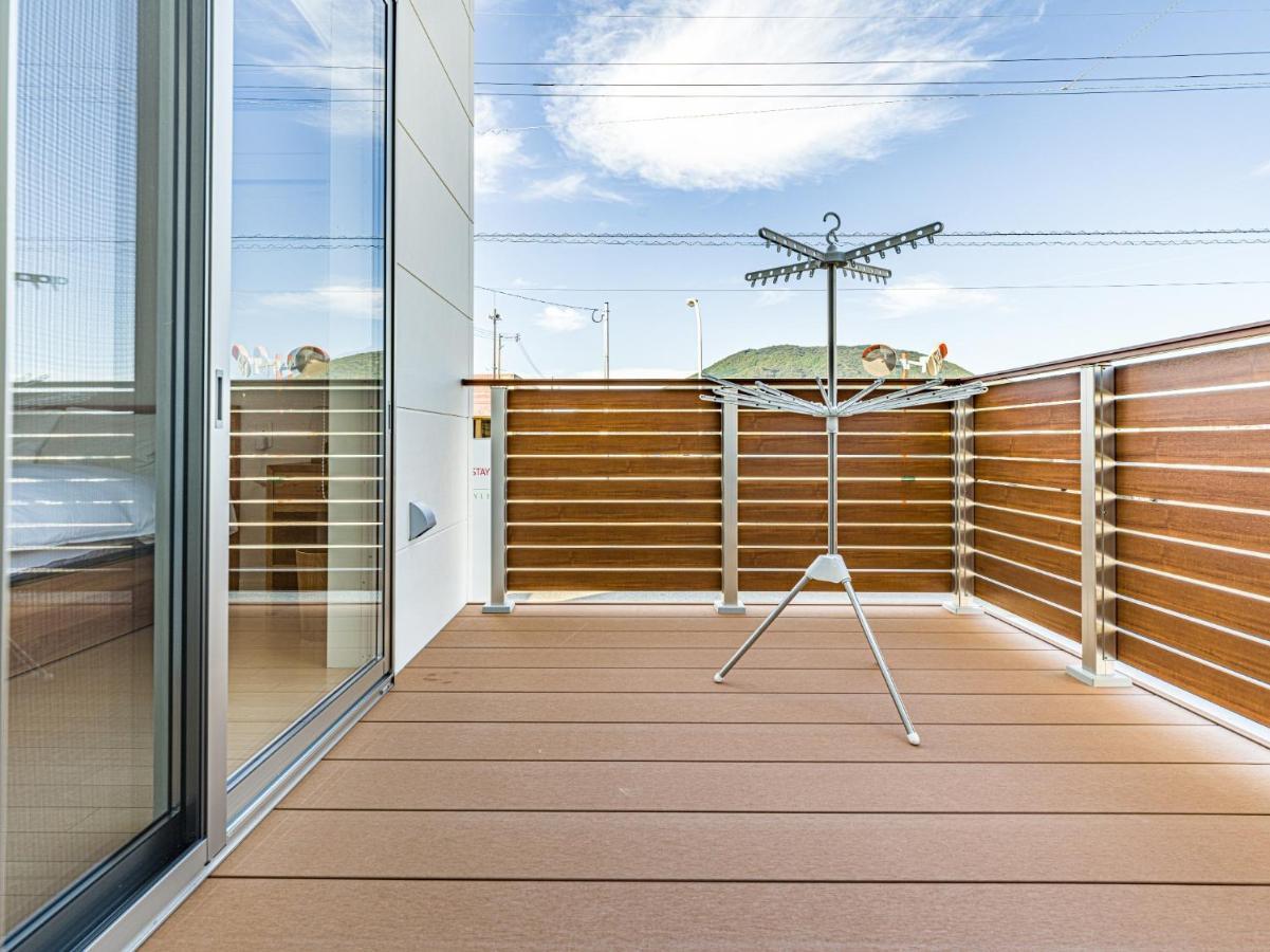 Rakuten Stay House X Will Style Itoshima 101 Exterior foto