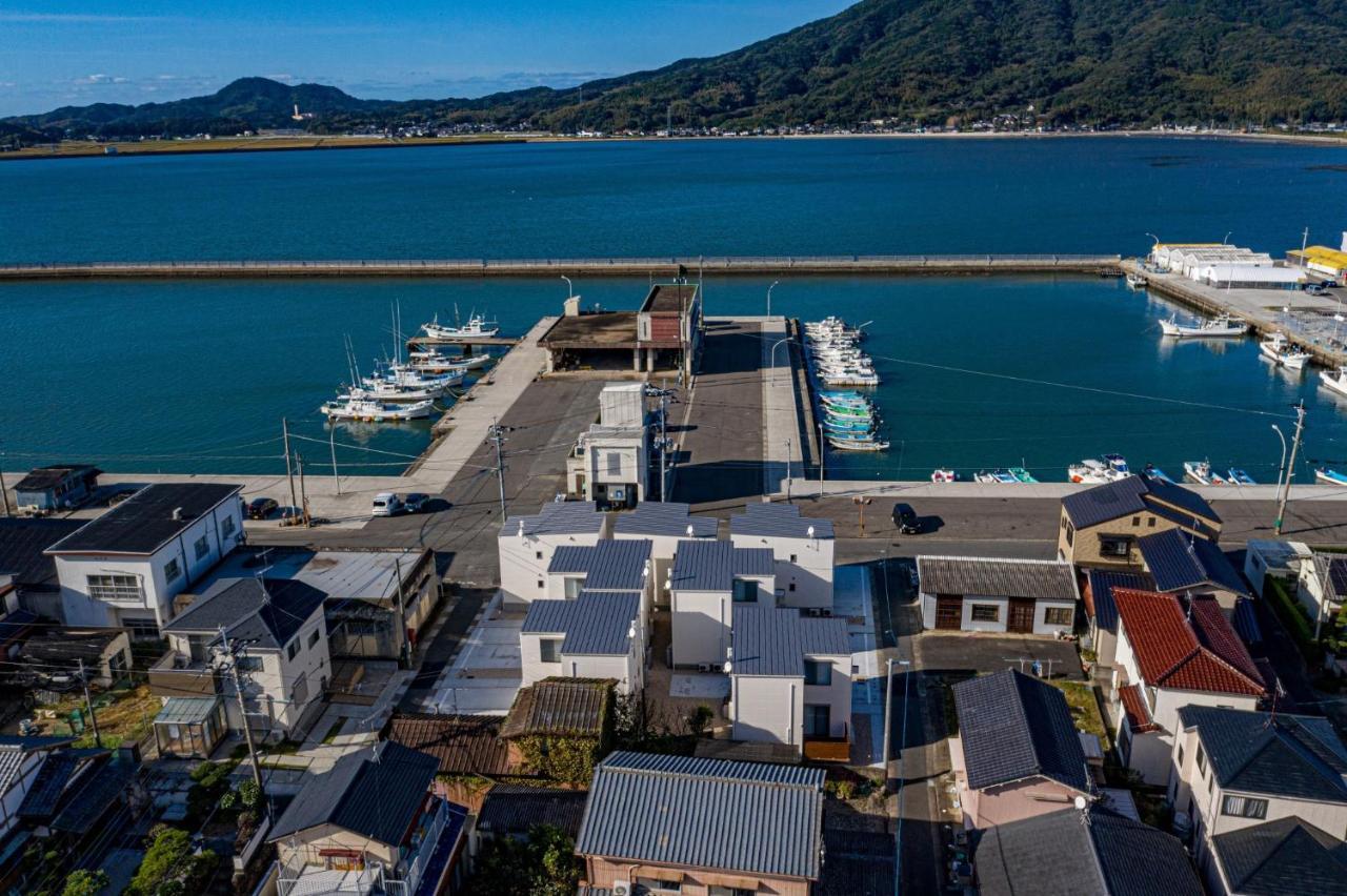 Rakuten Stay House X Will Style Itoshima 101 Exterior foto
