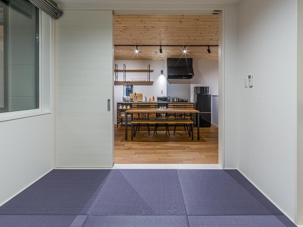 Rakuten Stay House X Will Style Itoshima 101 Exterior foto