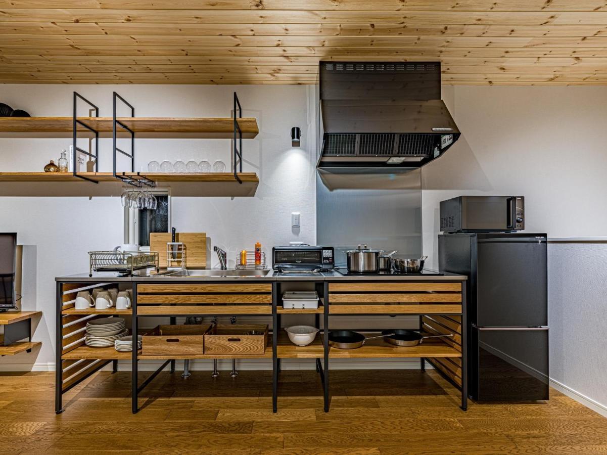 Rakuten Stay House X Will Style Itoshima 101 Exterior foto