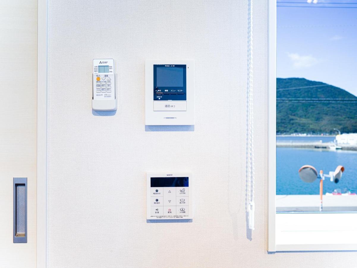 Rakuten Stay House X Will Style Itoshima 101 Exterior foto