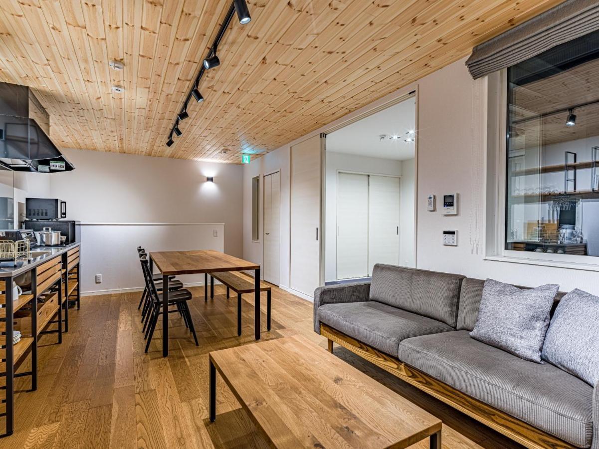 Rakuten Stay House X Will Style Itoshima 101 Exterior foto